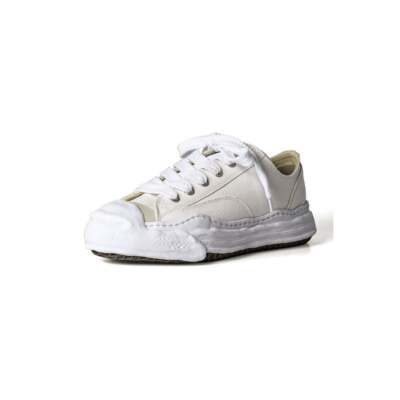 スニーカー MAISON MIHARA YASUHIRO Women Sneakers A05FW702 096 WHITE s-l400.jpg