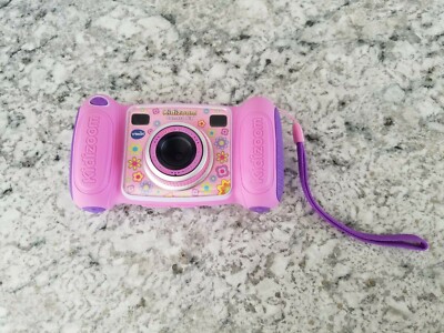 children's vtech camera