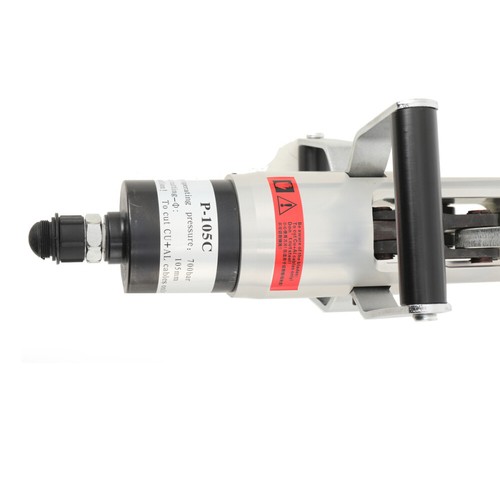 Cortador de cable hidráulico CPC-105C nuevo para cable blindado de aluminio de 105 mm de diámetro de corte - Imagen 5 de 12