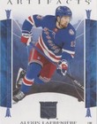 2022-23 Upper Deck Artifacts - Alexis Lafreniere #21