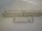 Qty 5 Pieces Front Bezel Face Plate for Sony Dds3 Dds4 Internal Sdt-9000 White