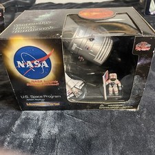 Play Visions NASA U.S. Space Program Apollo 11 Command Module