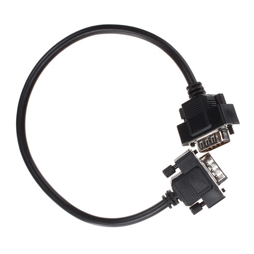 Siemens S7 200/300/400 RS485 Simatic For USB-MPI Programming Cable USB Adaptor - Picture 5 of 6