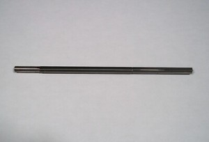 .2812 X .2720 PILOTED CHUCKING REAMER HSS -- Daniels Brand