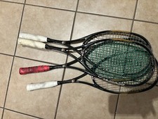 Karim Abdel Gawad Signature Vibe Squash Racquet
