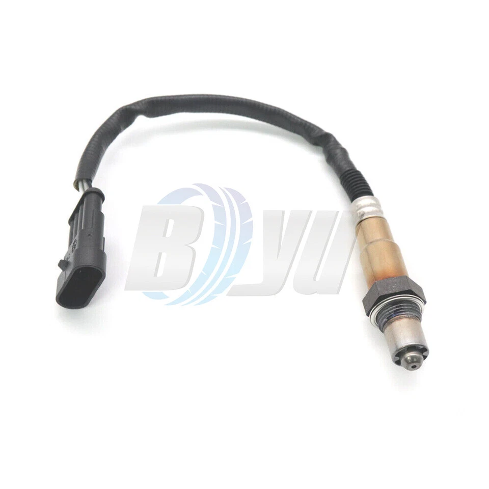 0258006206 适用于阿尔法罗密欧 156 GTV 蜘蛛菲亚特兰西亚全新 Lambda 氧气传感器 — 第 2/4 张图片