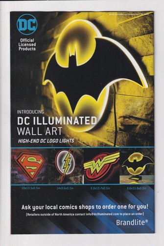 YOUNG JUSTICE: TARGETS 1 2 3 4 5 or 6 NM 2022 DC comics sold SEPARATELY you PICK - Picture 14 of 22