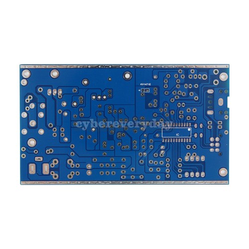 FM Transmitter Module Kit Frequency Modulation Radio Stereo Transmitter Module - Picture 5 of 6