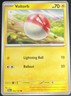 Voltorb 066/193 Pokemon ENG Scarlet & Violet Paldea Evolved PALen 2023