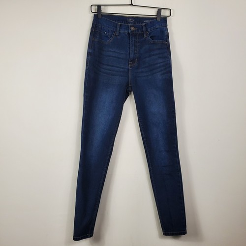 solidariteit Centrum Citaat Curve Appeal High - Rise Essential Skinny Jeans Womens Size 4 Dark Wash Classic | eBay solidariteit Centrum Citaat Curve Appeal High - Rise Essential Skinny Jeans Womens Size 4 Dark Wash Classic | eBay