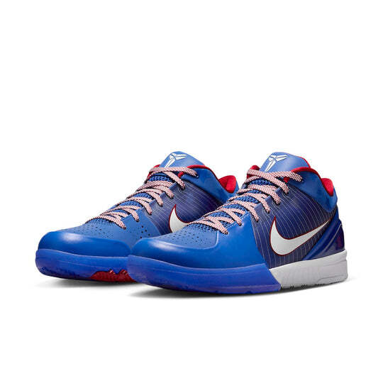 Amazon.com | Nike Mens Kobe 4 Protro Undftd PE CQ3869 001