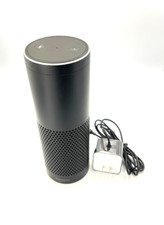 Amazon Alexa Echo SK705DI 1st Gen Smart Assistant w/ Power Cord