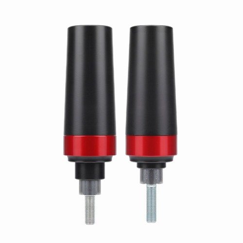 Para HONDA CBR650F CBR650R CB650F Marco CNC Deslizadores Caída Antichoque Protector - Imagen 17 de 24