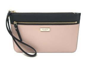 Image result for KATE SPADE TINIE LAUREL WAY WARM VELLUM BLACK