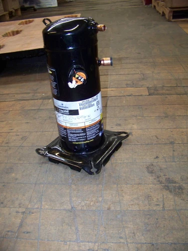 Emerson Copeland Scroll Compressor 208-230V 1 Ph 60 Hz ZP31K5E-PFV-7M2
