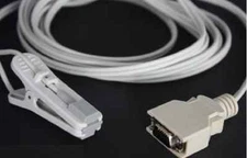 20pcs/Lot Masimo 14pin Veterinary SpO2 Sensor Animal Use Compatible Passport II