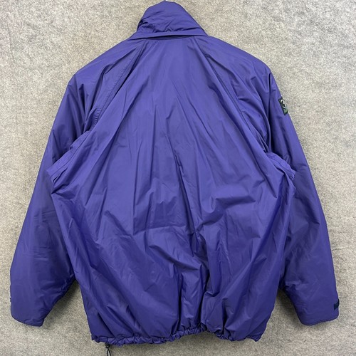 Mountain Equipment Jacke Herren Medium Lila 35 Everest Expeditions Daunen 80er Jahre - Bild 15 von 16
