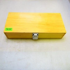 Forstner wood bit set ic case, 16 pieces