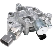 VTEC Solenoid Spool Valve with Gasket 15810RKBJ01 For Honda Accord Odyssey Pilot