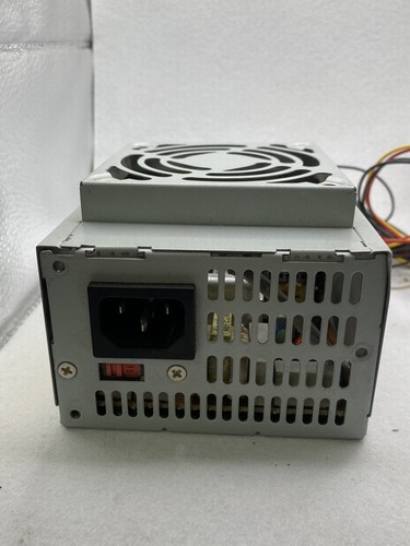 ATX93-3405, 6500361 ASTEC / GATEWAY 2000 90 WATT POWER SUPPLY MINI ATX - Picture 3 of 5