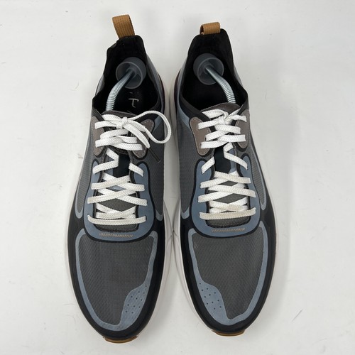 Cole Haan Grandsport Herren Sneaker 11 M Schnürschuhe Komfort Turnschuhe Schuhe - Bild 3 von 9