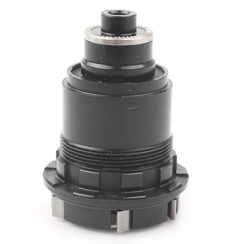 XM490 Nabe 32H CNC Aluminium MTB Mountainbike Freinabenteile - Bild 9 von 10