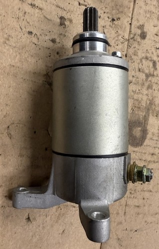 Moose Racing Starter 2110-0423 Used Quad Sport 230 170 Used 89-01 - Picture 2 of 4