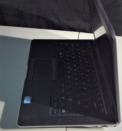 Dell Latitude 6430u (14"  Core i5-3437U@1.9GHz, 256GB SSD, 8GB RAM, Win. 10 Pro) - Picture 5 of 11