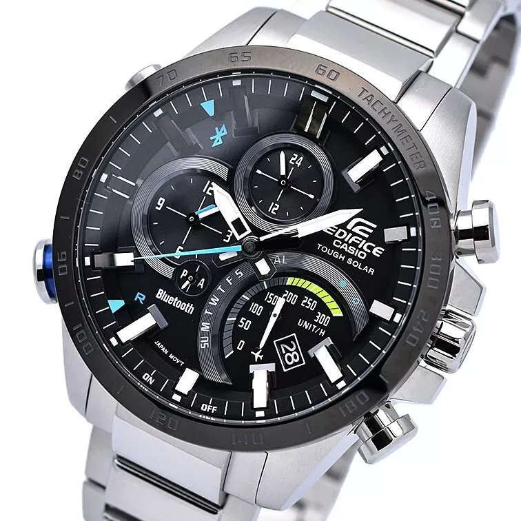Casio 501xdb top