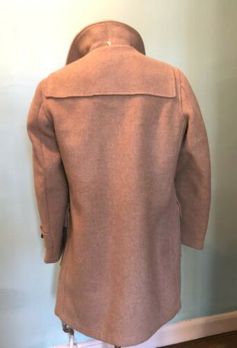 True Vintage 60er-70er Jahre - Herren Dufflecoat '44' (= 42 plus) - Canadian - Top - Bild 4 von 11