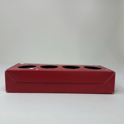 Victoria's Secret PINK Merry Mini Mists 4-teiliges Geschenkset je 2,5 Unzen NEU VERSIEGELT - Bild 5 von 10