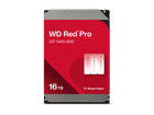 WD Red Pro WD161KFGX 16TB 7200 RPM 512MB Cache SATA 6.0Gb/s 3.5" Internal Hard