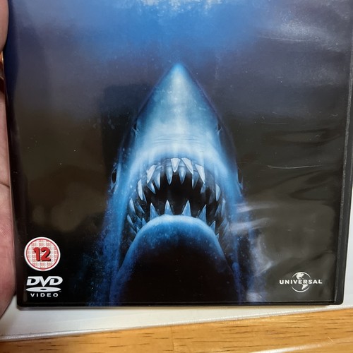 Jaws (2 Disc Special Edition) [DVD] - Gut. Shaw. Gary. Dreyfuss - Bild 3 von 11