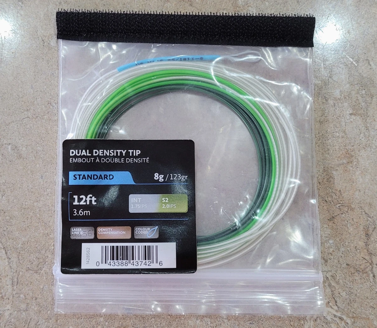 Hardy Fly Line Fishing Fishing Lines & Leaders for sale | eBay