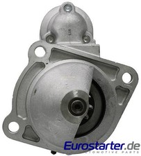 1x_  Anlasser Neu - Made In Italy - für 0001231008 Man G 90  Em Em 192 Em Em 22