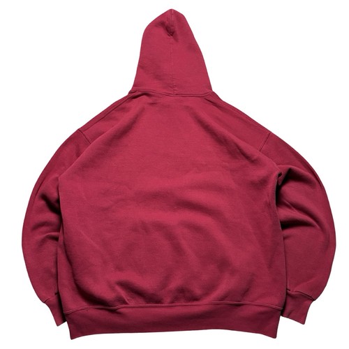 Vintage NFL Lee Sports Washington Redskins Pullover Hoodie Adult XL - Picture 6 of 6