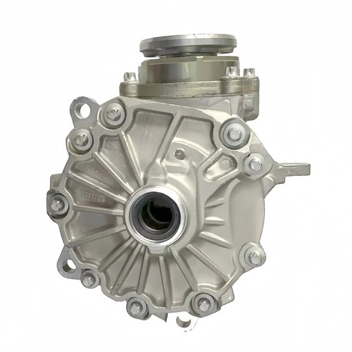 A2213307200 Front Axle Differential Carrier For Mercedes CLS W205 C300 4Matic - Picture 4 of 8