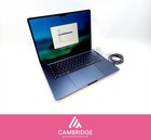 MacBook Air 15" 2023 A2941 M2 8C/10G 8GB RAM 512GB SSD Midnight Excellent