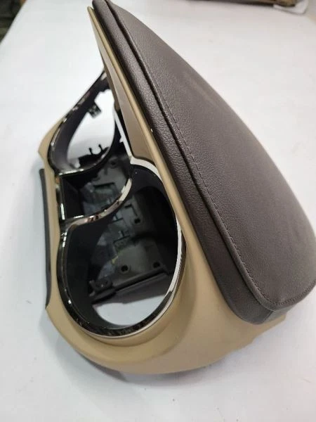 11 12 13 Buick Lacrosse 2010 velocímetro tablero bisel  Foto 3 de 4