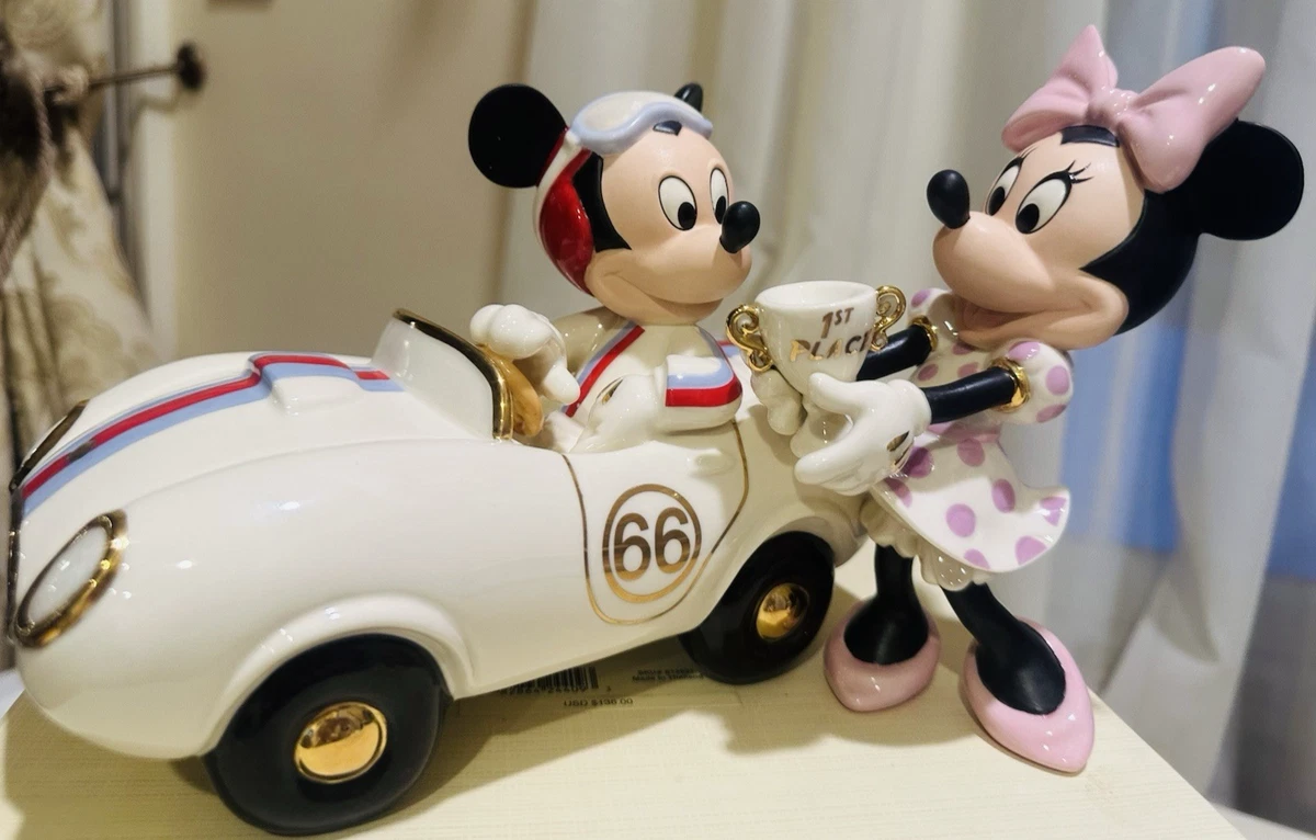 lenox mickey minnie products for sale | eBay