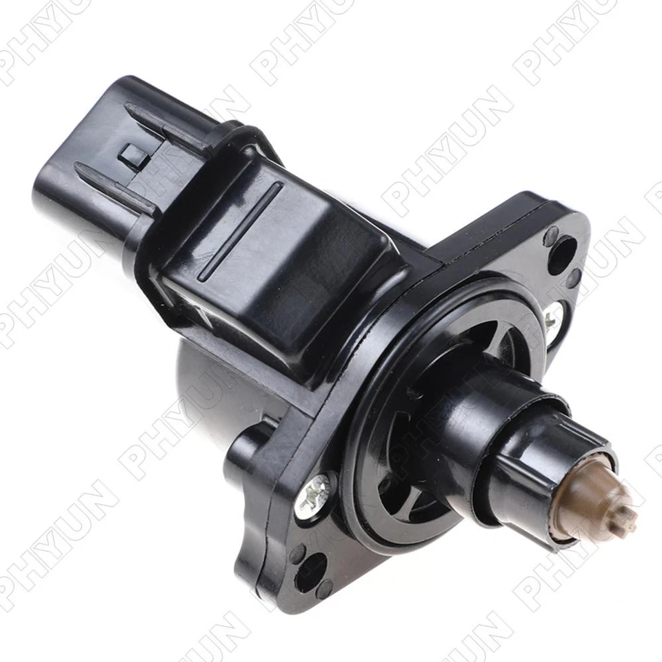Idle Air Control Valve MD628053 For Mitsubishi 3000 GT GTO PAJERO II SHOGUN II - Image 3 of 4