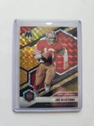 2025 Panini Joe Montana Base (Raw)