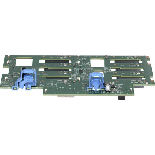 Dell T350/T360/T550/T560 8x3.5 Backplane (XGXXF) - Afbeelding 4 van 8