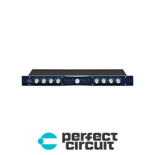 Elysia nvelope Dual-Channel Impulse Shaper PRO AUDIO - DEMO - PERFECT CIRCUIT