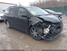 Air Cleaner Fits 11-14 SIENNA 3496611