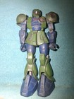 Bandai Gundam Mg Ms-06S Zaku Ii Ver.2.0 Model Kit