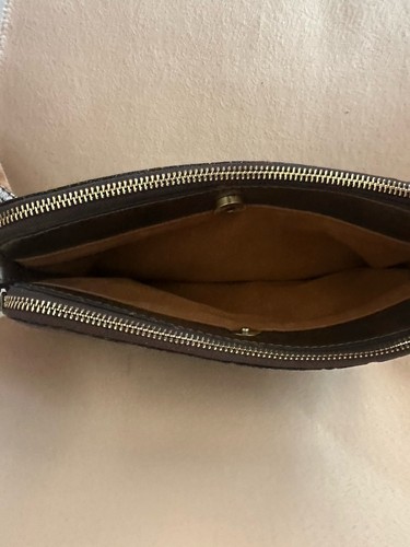 Patricia Nash Women’s Chamber Crossbody Purse - Picture 6 of 11
