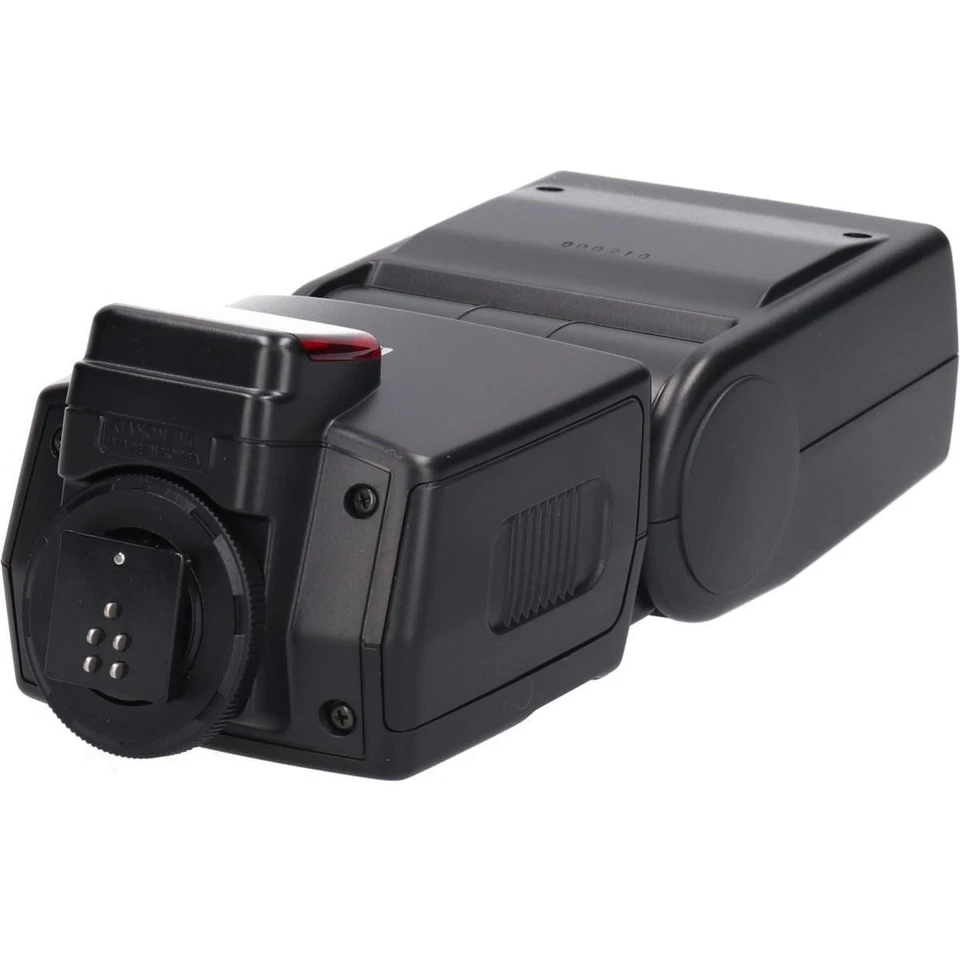 Canon 380EX Speedlight TTL Flash Compact Design Near Mint JAPAN - Image 4 of 4