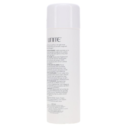 UNITE Hair Expanda Dust Volumizing Powder 0.21 oz - Picture 6 of 8