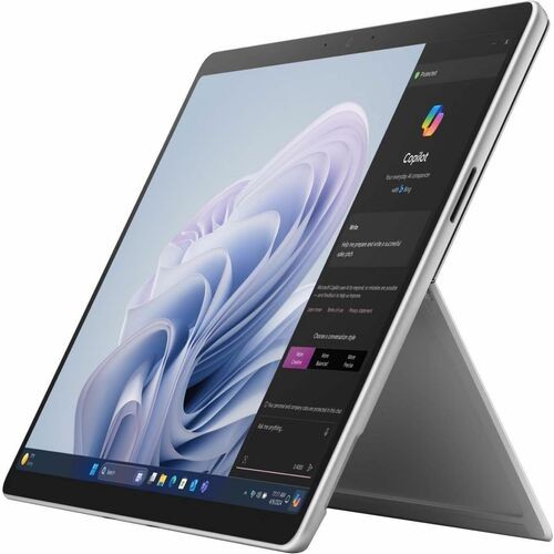 Microsoft Surface Pro 10 Tablet - 13 - vPro Technologie - 32GB - 1TB SSD - Win - Bild 1 von 12
